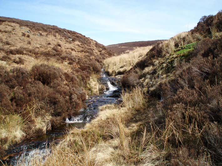 Coldwell Clough Coldwell Clough